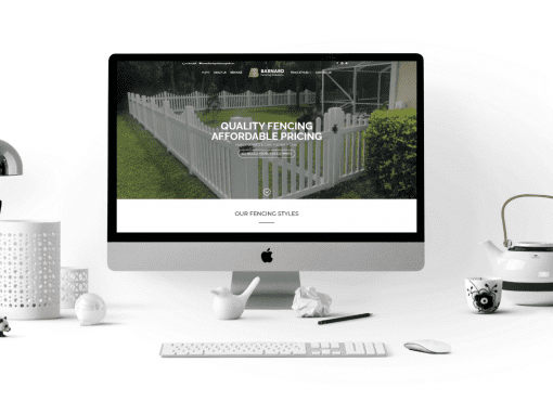 Barnard Fencing Solutions