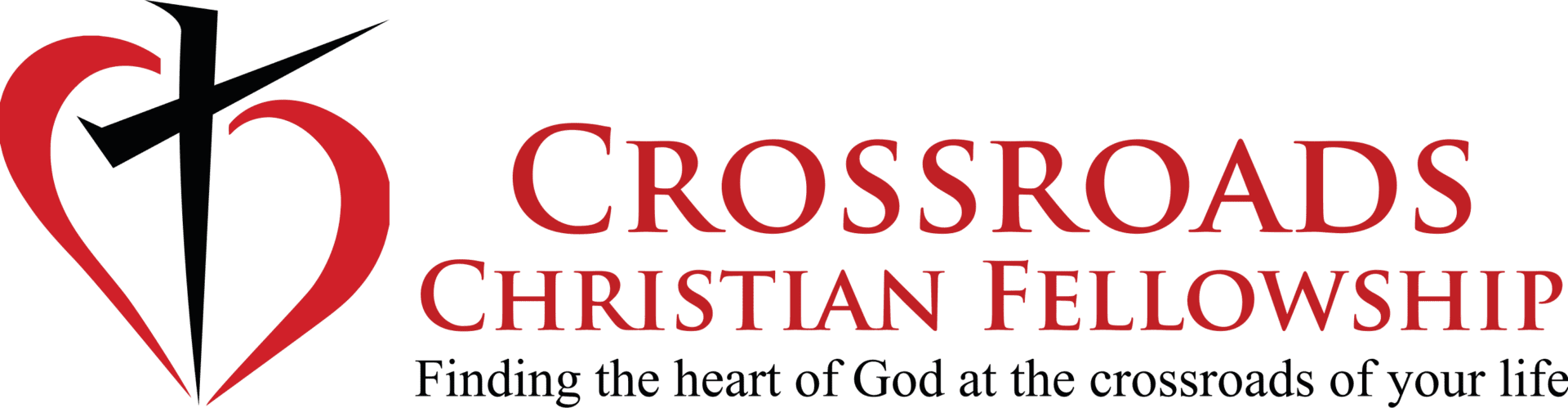 Crossroads Christian Fellowship Logo
