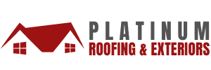 Platinum Roofing And Exteriors Logo