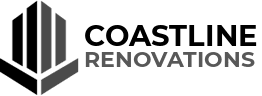 Coastline Renovations Logo