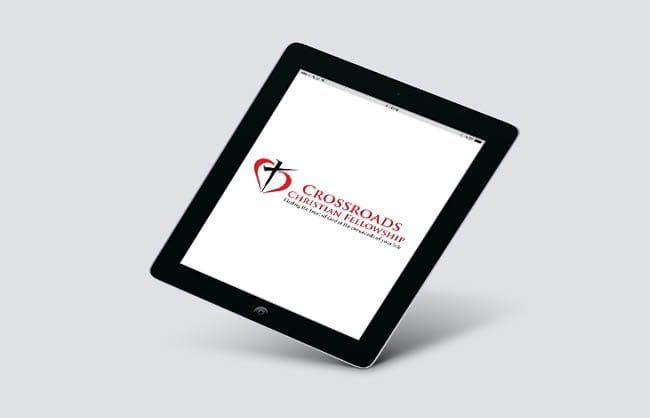 Crossroads Christian Fellowship Logo