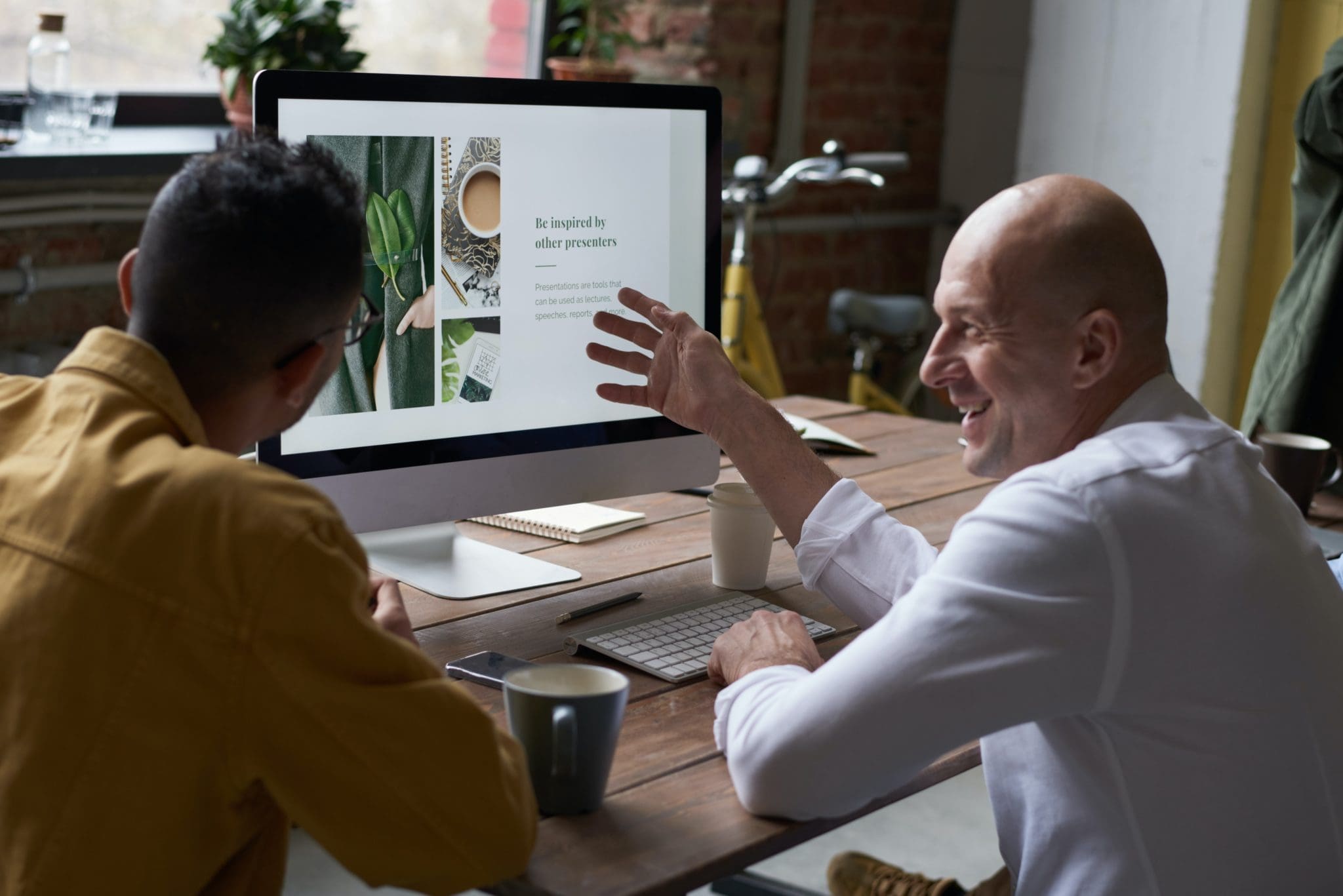 Why Do Small Businesses Need A Website