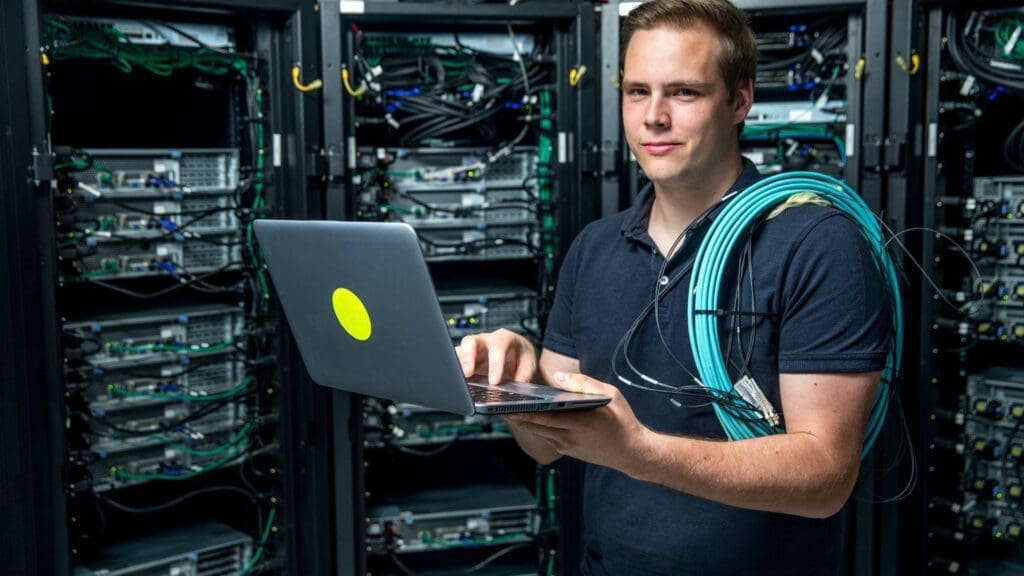 Outsource IT Support