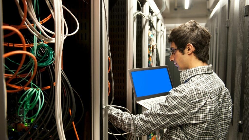 IT Support For Small Businesses