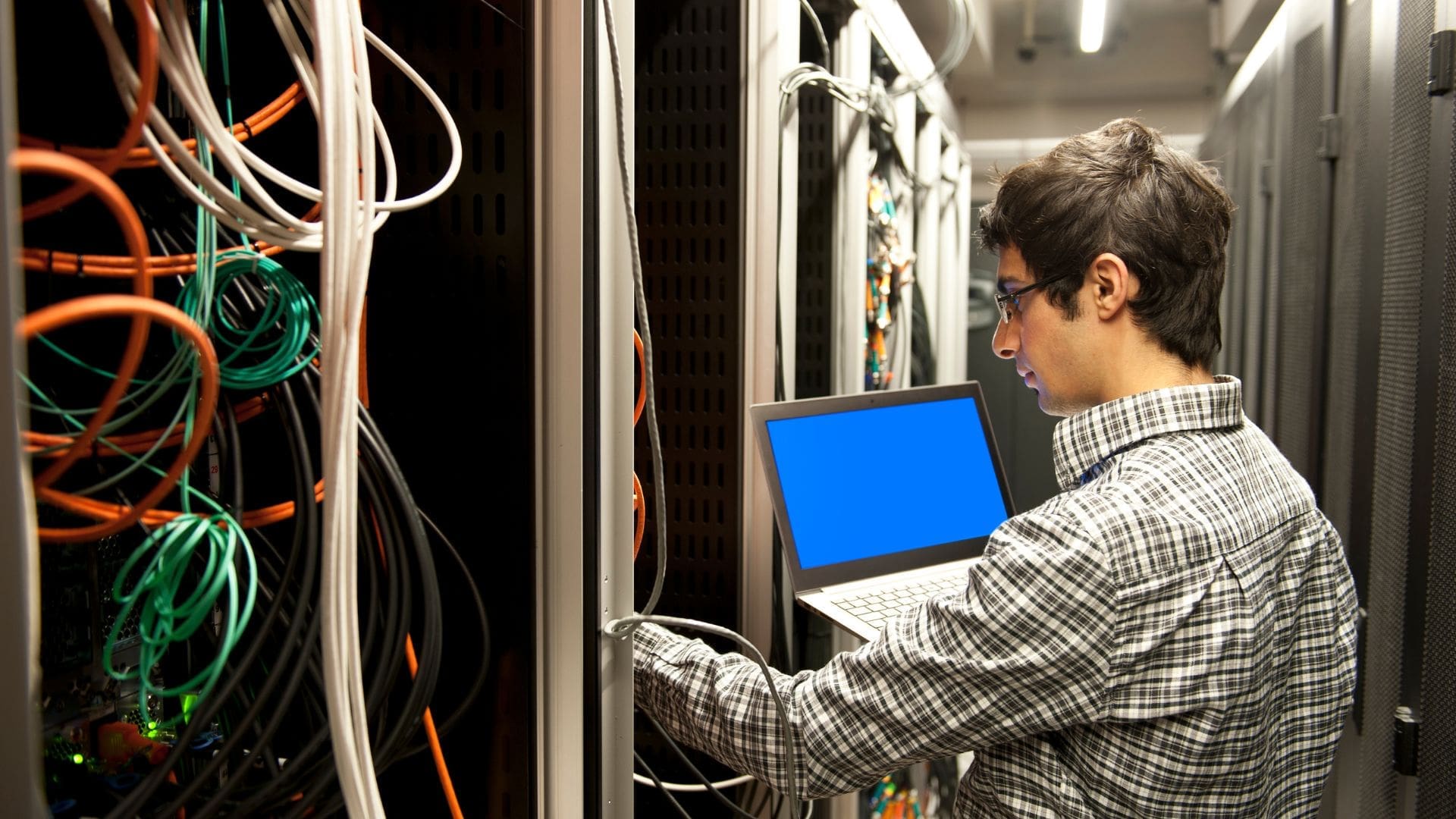 IT Support For Small Businesses