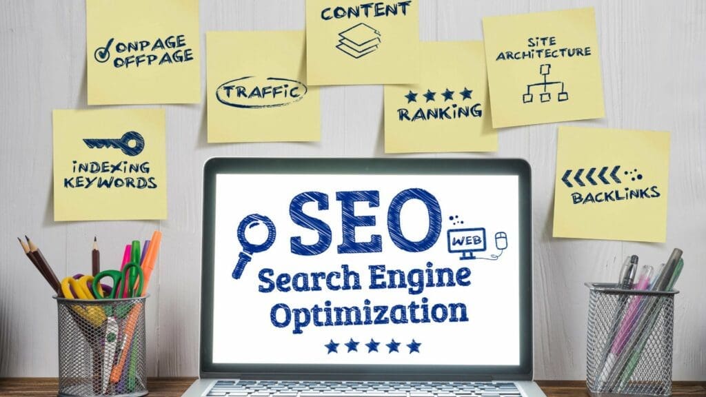 Local SEO Optimization