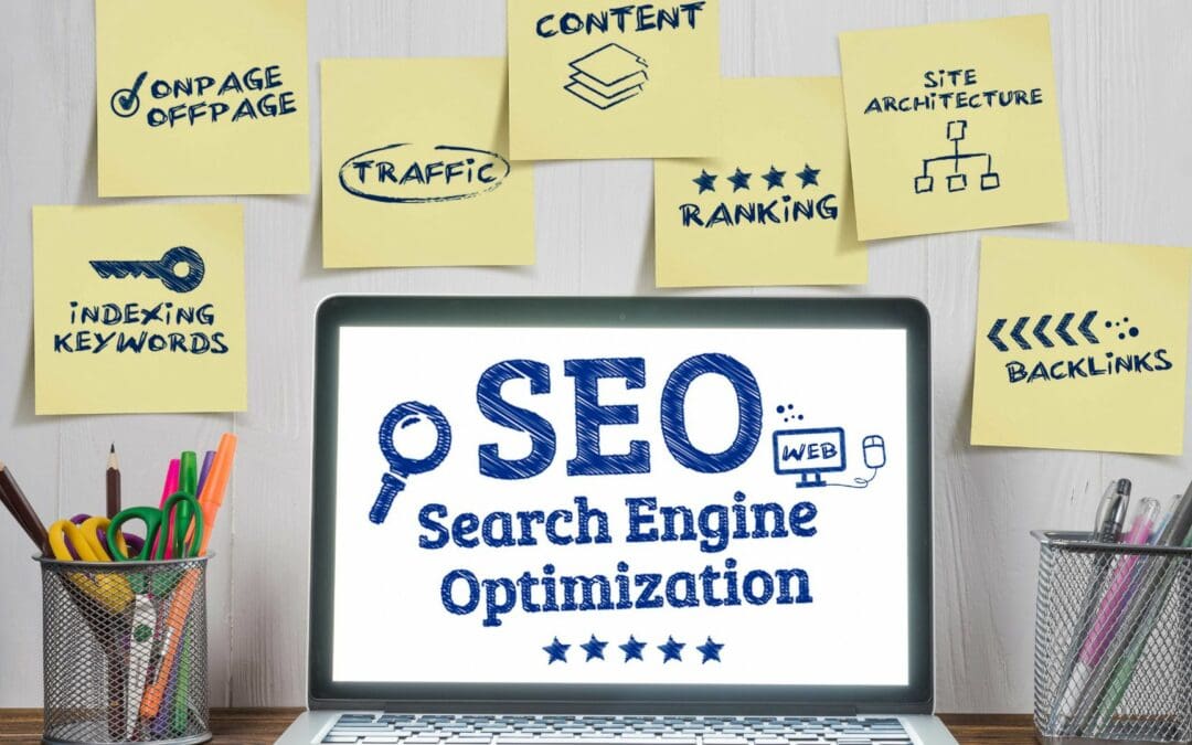 Local SEO Optimization: How to Rank Higher in Local Search Results