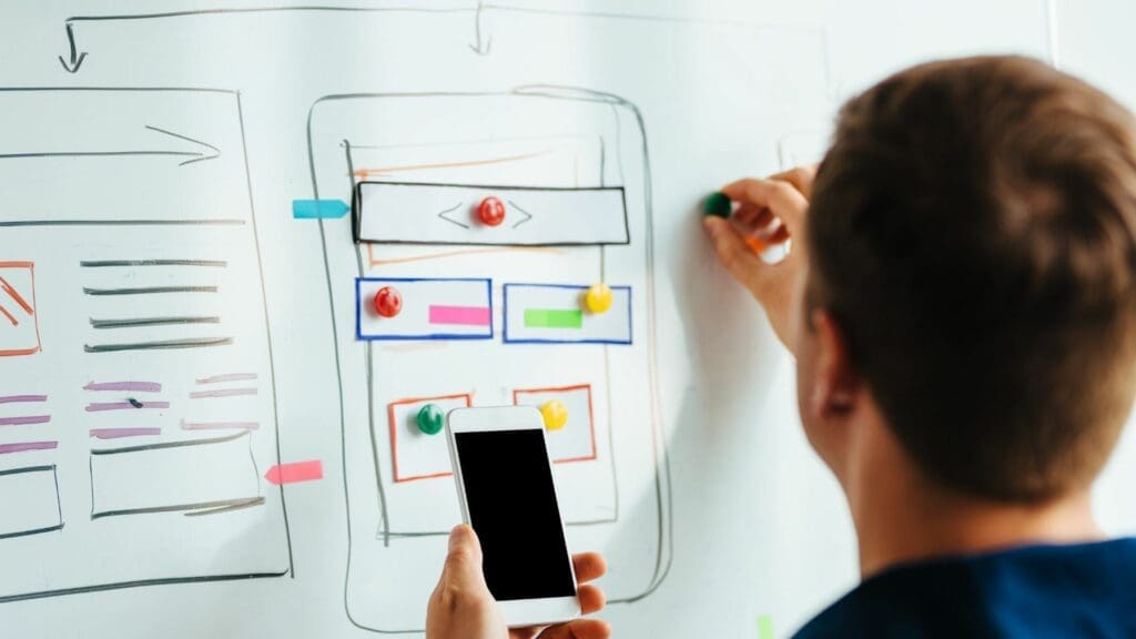 The Top Website Design Trends for 2023