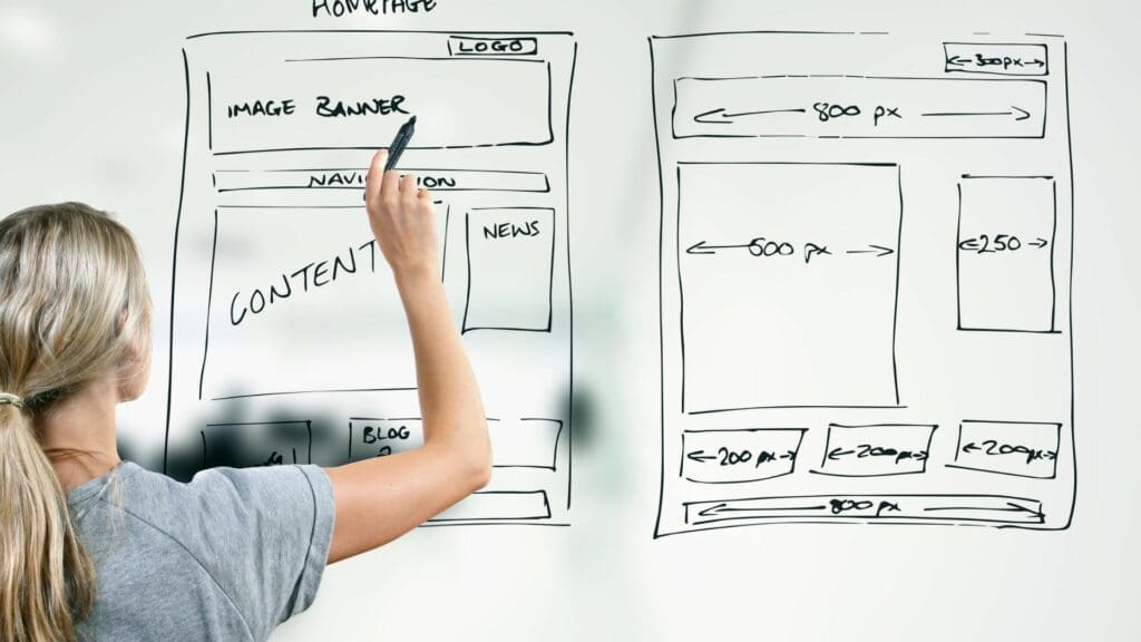 Tips for a User-Friendly Website Design