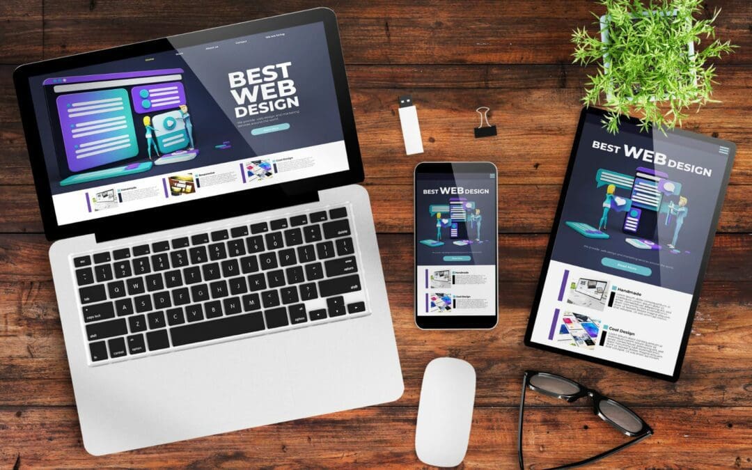 Why Website Design is Critical for Your Business