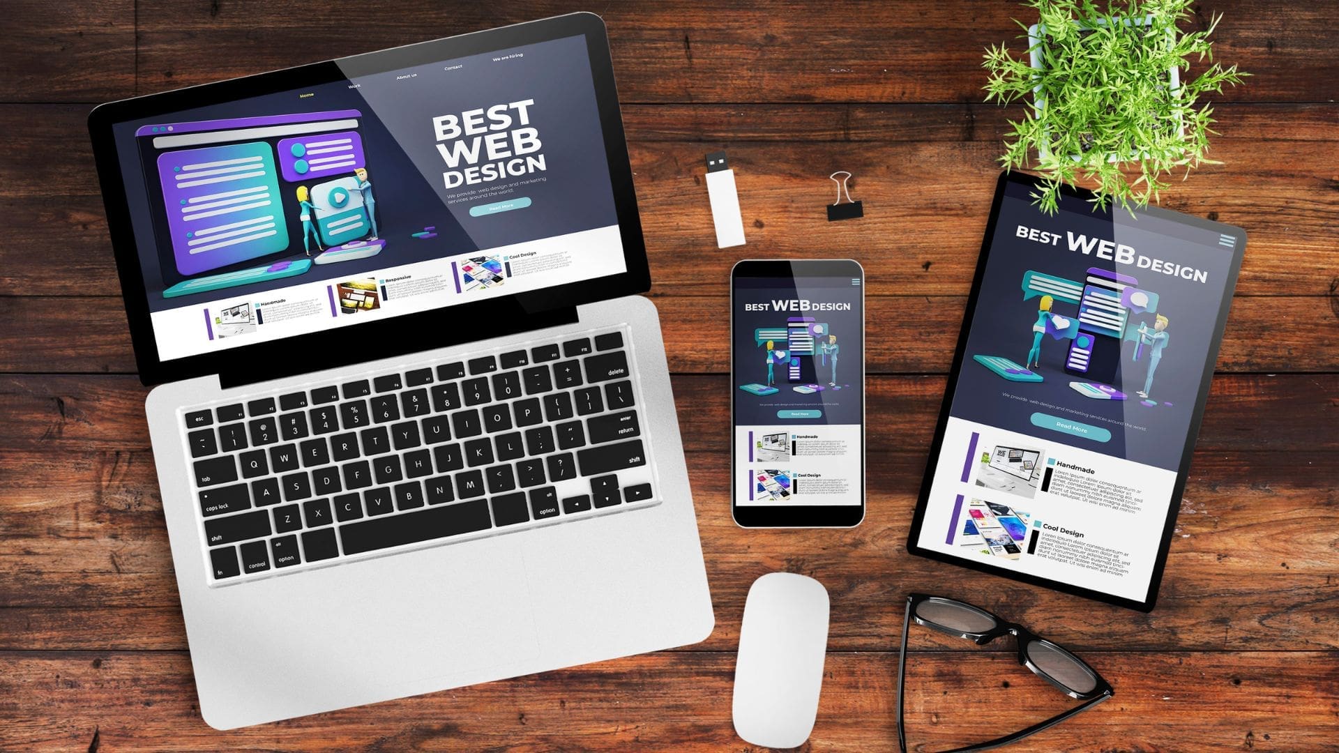 Why Website Design is Critical for Your Business