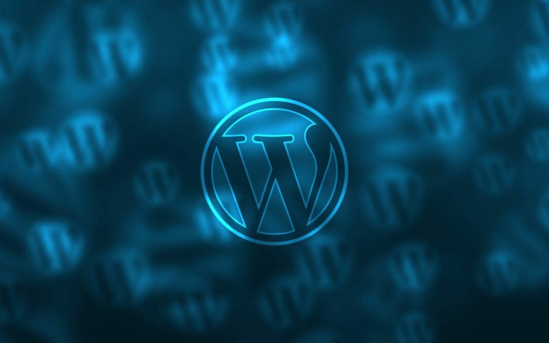 WordPress Website for Small Businesses