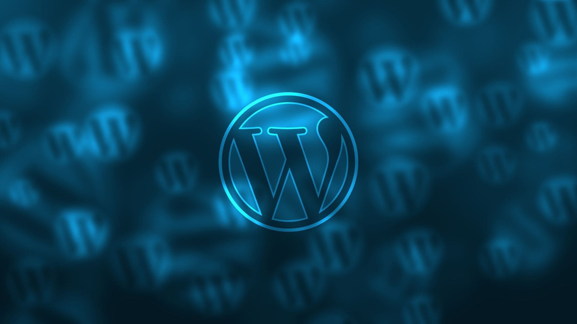 WordPress Website for Small Businesses