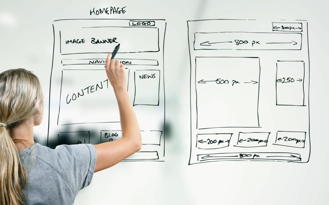 Is Your Website Designed with Best Practices in Mind?